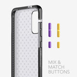 Tech21 Evo Check Phone Case for Samsung Galaxy My Outlet Store Ltd.
