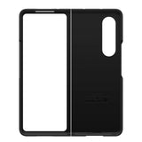 OtterBox for Samsung Galaxy Z Fold3 5G, Sleek Two Piece Drop Protective Case, Thin Flex Series, Black My Outlet Store Ltd.