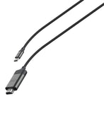 TELCO ACCESSORIES - LINQ PERIPHE 4K HDMI Adapter 2M Cable My Outlet Store Ltd.