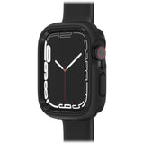 OtterBox Watch Bumper for Apple Watch Series 9/8/7-45mm, Shockproof, Drop proof, Sleek Protective Case for Apple, Guards Display and Edges, Black My Outlet Store Ltd.