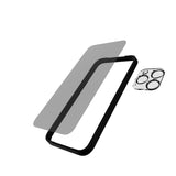 Tech21 Impact Glass/Camera protection bundle for iPhone 15 Pro Max- privacy screen protector My Outlet Store Ltd.