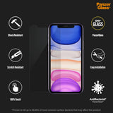 PanzerGlass Protective glass for iPhone 6.1 inch (2019) My Outlet Store Ltd.