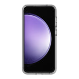 ZAGG Crystal Palace Graphene-Reinforced Case for (Multiple Devices), Wireless Charger Compatible, Anti-Yellowing, Shockproof Phone Back Cover My Outlet Store Ltd.