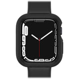 OtterBox Watch Bumper for Apple Watch Series 9/8/7-45mm, Shockproof, Drop proof, Sleek Protective Case for Apple, Guards Display and Edges, Black My Outlet Store Ltd.