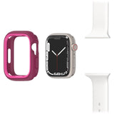 OtterBox Watch Bumper for Apple Watch, Shockproof, Drop-Proof, Sleek Protective Case for Apple Watch, Protection for Screen and Edges My Outlet Store Ltd.