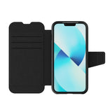 Tech 21 EvoLite Wallet Case for iPhone 13-3 card slot walle, Black My Outlet Store Ltd.