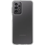 OtterBox React Series Case for Samsung Galaxy A23 5G, Shockproof, Drop proof, Ultra-Slim, Protective Thin Case, Tested to Military Standard, Clear My Outlet Store Ltd.