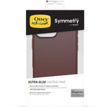 OtterBox Symmetry for MagSafe Case for iPhone 15 / iPhone 16, Shockproof, Drop proof, Protective Thin Case, 3x Tested to Military Standard My Outlet Store Ltd.