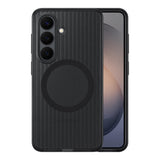 Samsung Galaxy S26 Rugged Magnet Case, Black My Outlet Store Ltd.