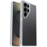 OtterBox React Series Case for Samsung Galaxy S25, Shockproof, Drop proof, Ultra-Slim, Protective Thin Case, Tested to Military Standard My Outlet Store Ltd.