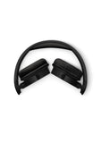 Philips Audio H2005BK/00 Stereo Headphones (2 m Cable, 40 mm Neodymium Drivers, Passive Noise Isolation, Adjustable Headband, Lightweight) My Outlet Store Ltd.