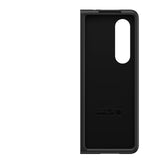 OtterBox for Samsung Galaxy Z Fold3 5G, Sleek Two Piece Drop Protective Case, Thin Flex Series, Black My Outlet Store Ltd.
