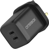 OtterBox Standard UK USB-C PD Wall Charger, Fast Charger for Smartphone and Tablet, Drop Tested, Ultra Durable My Outlet Store Ltd.