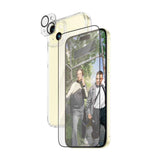 Panzerglass B1174 2811 écran et protection arrière de téléphones portables Protection d'écran transparent Apple 1 My Outlet Store Ltd.