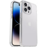 OtterBox Symmetry Case for iPhone 16e, 15, 14, 13, Shockproof, Drop proof, Protective Thin Case, 3x Tested to Military Standard My Outlet Store Ltd.