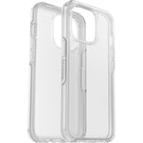 OtterBox Symmetry Clear Case for iPhone 13 / iPhone 14, Shockproof, Drop proof, Protective Thin Case, 3x Tested to Military Standard, Antimicrobial Protection My Outlet Store Ltd.