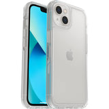 OtterBox Symmetry Case for iPhone 13 / iPhone 14, Shockproof, Drop proof, Protective Thin Case, 3x Tested to Military Standard, Antimicrobial Protection - Non-Retail Packaging My Outlet Store Ltd.