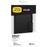 OtterBox Strada Hülle für Galaxy S22 / S23, stoßfest, sturzsicher,Premium Lederfolio mit Zwei Kartenhaltern, 3X getestet nach Militärstandard My Outlet Store Ltd.
