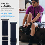 Spigen Lite Fit Strap for Apple Watch Ultra 4/3/2/1, Series 12/11/10 My Outlet Store Ltd.