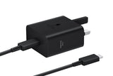 Samsung Galaxy Official 25W Super Fast Charging Travel Adapter My Outlet Store Ltd.