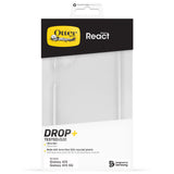 OtterBox React Series Case for Samsung Galaxy A15/A15 5G, Shockproof, Drop proof, Ultra-Slim, Protective Thin Case, Tested to Military Standard My Outlet Store Ltd.