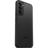 OtterBox React Series Case for Samsung Galaxy S22+, Shockproof, Drop proof, Ultra-Slim, Protective Thin Case, Tested to Military Standard, Clear/Black My Outlet Store Ltd.