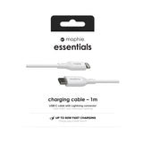 ZAGG mophie Cables (Choose your Cable) My Outlet Store Ltd.