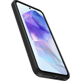 OtterBox React Series Case for Samsung Galaxy A55 5G, Shockproof, Drop proof, Ultra-Slim, Protective Thin Case, Tested to Military Standard My Outlet Store Ltd.