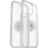OtterBox Otter+Pop Case for iPhone 13 / iPhone 14, Shockproof, Drop proof, Protective Case with PopSockets PopGrip, 3x Tested to Military Standard My Outlet Store Ltd.