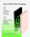 Belkin USB C Portable Power Bank My Outlet Store Ltd.
