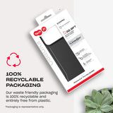 Tech21 iPhone 17 Pro Max EvoPro with MagSafe Black My Outlet Store Ltd.