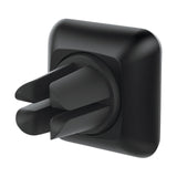 Celly ghostvent Magnetic Car Mount, Black My Outlet Store Ltd.