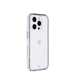 tech21 Evo Clear Handyhülle für iPhone 16 Pro, Kompatibel mit MagSafe, Biologisch abbaubar, Transparent, 12x Militärniveau Fallschutz: 3,6m My Outlet Store Ltd.