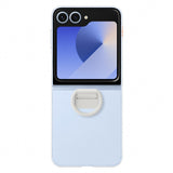 Samsung Galaxy Official Silicone Case with Ring for Galaxy Z Flip6 My Outlet Store Ltd.