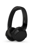 Philips Audio H2005BK/00 Stereo Headphones (2 m Cable, 40 mm Neodymium Drivers, Passive Noise Isolation, Adjustable Headband, Lightweight) My Outlet Store Ltd.