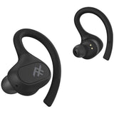 Zagg IFROGZ Airtime Sport - Headset - Ear-Hook, In-Ear - Music - Black - IPX5 - Wireless My Outlet Store Ltd.