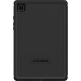 OtterBox Defender Case for Samsung Galaxy Tab A8 10.5" (2021), Shockproof, Ultra-Rugged Protective Case with built in Screen Protector, 2x Tested to Military Standard, Black, Non-Retail Packaging My Outlet Store Ltd.