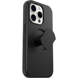OtterBox OtterGrip Symmetry Case for iPhone 16e, 15, 14, 13 for MagSafe, Drop Proof, Protective Case with Built-In Grip, 3x Tested to Military Standard My Outlet Store Ltd.