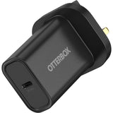 OtterBox Standard UK USB-C PD Wall Charger, Fast Charger for Smartphone and Tablet, Drop Tested, Ultra Durable My Outlet Store Ltd.