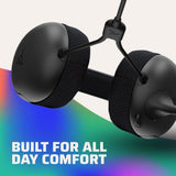 PDP Gaming LVL40 Stereo Headset with Mic for Xbox One My Outlet Store Ltd.