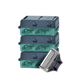 Harry's Razor Blades Refills - Razors for Men - 12 count (Packaging May Vary) My Outlet Store Ltd.