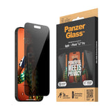 PanzerGlass Apple iPhone 15 Pro Max (6.7 My Outlet Store Ltd.