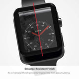 ZAGG InvisibleShield HD for the Apple Watch (38mm) My Outlet Store Ltd.