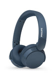 Philips Audio H2005BK/00 Stereo Headphones (2 m Cable, 40 mm Neodymium Drivers, Passive Noise Isolation, Adjustable Headband, Lightweight) My Outlet Store Ltd.