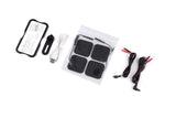 Medivon Black OdinFlex EMS Device - Professional Grade Massager for Targeted Body Massage - 60 Massage Programs with TENS and EMS Modes My Outlet Store Ltd.