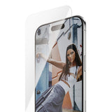 Secure iPhone 17 Pro Screen Guard by PanzerGlass My Outlet Store Ltd.
