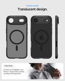 Spigen Ultra Hybrid MagFit Case Compatible with iPhone 17/16 / 15 Series - Frost My Outlet Store Ltd.
