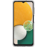 Otterbox React Phone Case for Samsung A13 5G, Clear My Outlet Store Ltd.