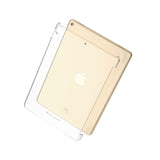 iPad Pro Hard Cover Transparent Full Protection Back Cover My Outlet Store Ltd.