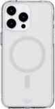 tech21 Evo Clear case Compatible with MagSafe -Impact Protection Case - Clear My Outlet Store Ltd.